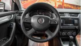 Skoda Octavia 2014 г.в.