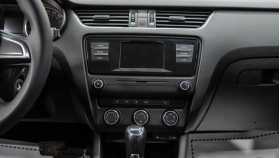 Skoda Octavia 2014 г.в.