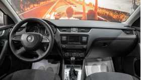 Skoda Octavia 2014 г.в.