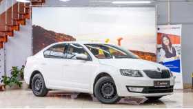 Skoda Octavia 2014 г.в.