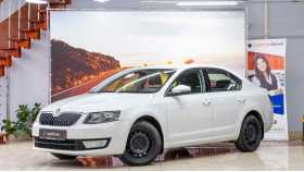 Skoda Octavia 2014 г.в.
