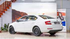 Skoda Octavia 2014 г.в.