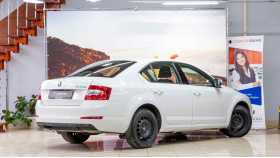 Skoda Octavia 2014 г.в.