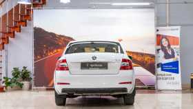 Skoda Octavia 2014 г.в.
