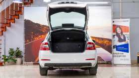 Skoda Octavia 2014 г.в.