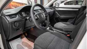 Skoda Octavia 2014 г.в.