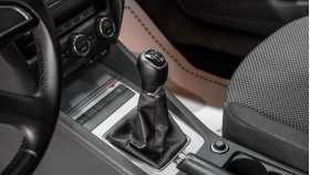 Skoda Octavia 2014 г.в.