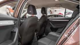 Skoda Octavia 2014 г.в.