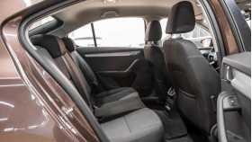 Skoda Octavia 2014 г.в.