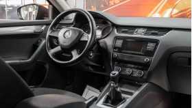 Skoda Octavia 2014 г.в.