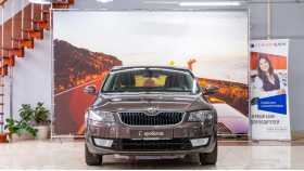 Skoda Octavia 2014 г.в.