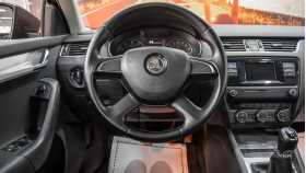 Skoda Octavia 2014 г.в.