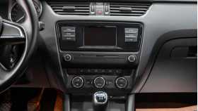 Skoda Octavia 2014 г.в.