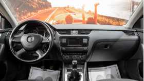 Skoda Octavia 2014 г.в.