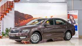 Skoda Octavia 2014 г.в.