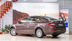 Skoda Octavia 2014 г.в.