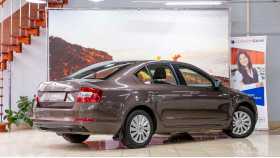 Skoda Octavia 2014 г.в.