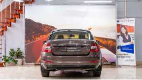 Skoda Octavia 2014 г.в.