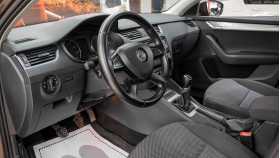 Skoda Octavia 2014 г.в.