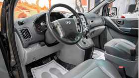 Hyundai Grand Starex 2009 г.в.