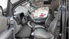 Hyundai Grand Starex 2009 г.в.