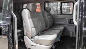 Hyundai Grand Starex 2009 г.в.
