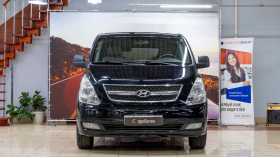 Hyundai Grand Starex 2009 г.в.