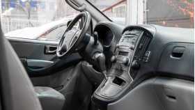 Hyundai Grand Starex 2009 г.в.