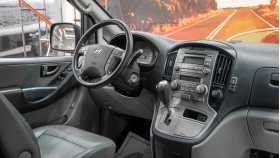 Hyundai Grand Starex 2009 г.в.