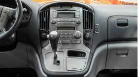 Hyundai Grand Starex 2009 г.в.