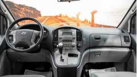 Hyundai Grand Starex 2009 г.в.