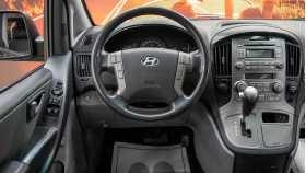 Hyundai Grand Starex 2009 г.в.
