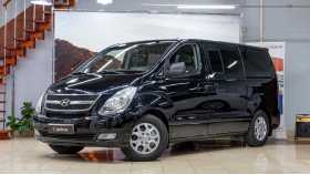 Hyundai Grand Starex 2009 г.в.