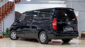 Hyundai Grand Starex 2009 г.в.