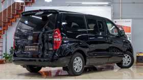 Hyundai Grand Starex 2009 г.в.