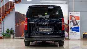 Hyundai Grand Starex 2009 г.в.