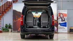 Hyundai Grand Starex 2009 г.в.