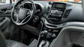 Chevrolet Orlando 2012 г.в.