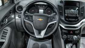 Chevrolet Orlando 2012 г.в.