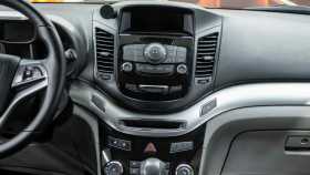 Chevrolet Orlando 2012 г.в.