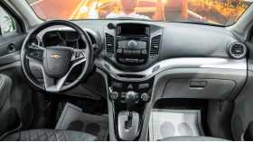 Chevrolet Orlando 2012 г.в.