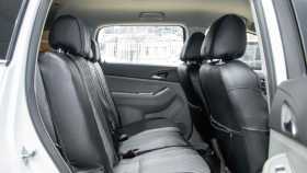 Chevrolet Orlando 2012 г.в.