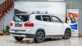 Chevrolet Orlando 2012 г.в.