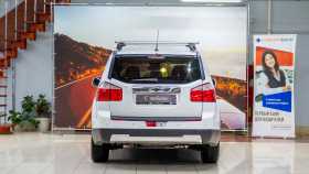 Chevrolet Orlando 2012 г.в.