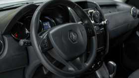 Renault Duster 2018 г.в.