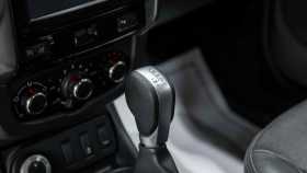 Renault Duster 2018 г.в.