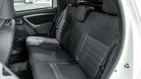 Renault Duster 2018 г.в.