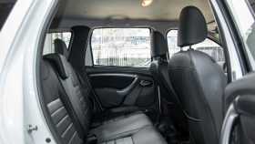 Renault Duster 2018 г.в.