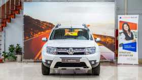 Renault Duster 2018 г.в.