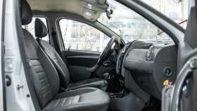 Renault Duster 2018 г.в.